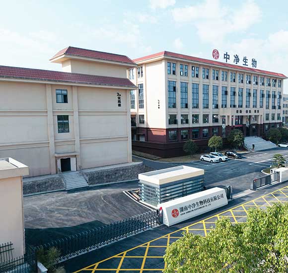 company building