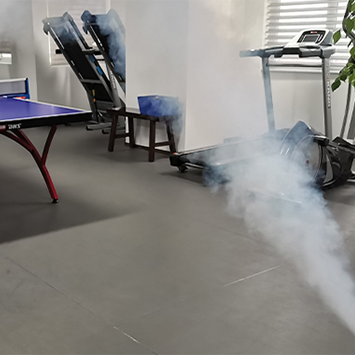 Why Are Traditional Disinfecting Methods Not So Satisfying?