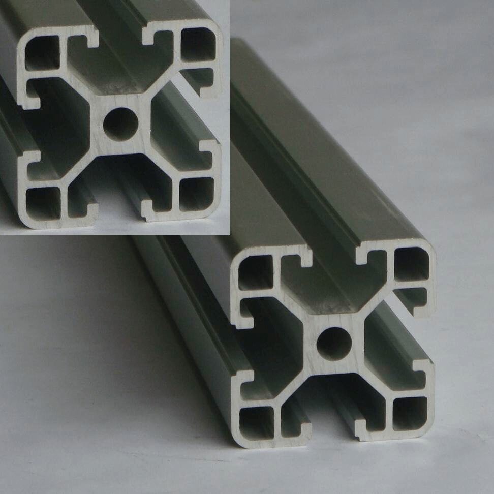 Custom Aluminum Extrusion manufacturers