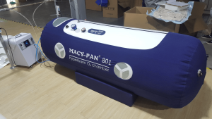 1.5ATA portable Hyperbaric Chamber