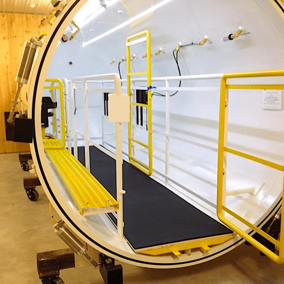veterinary Hyperbaric Oxygen Chamber suppliers