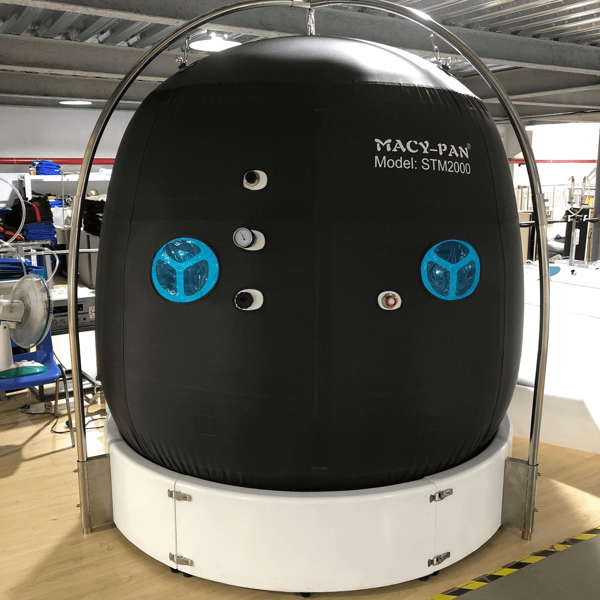 Multiplace Hyperbaric Chamber suppliers