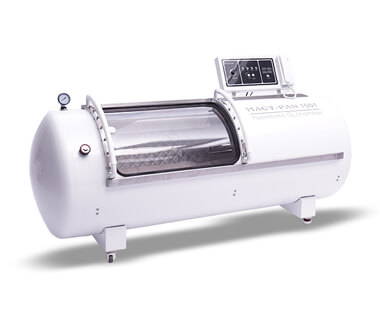 Hyperbaric chamber manufacturers
