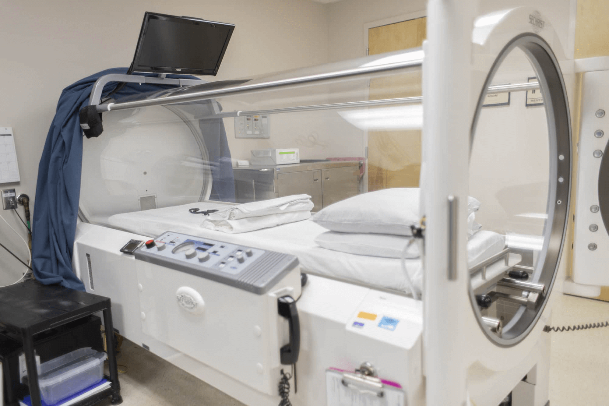 Hyperbaric Oxygen Chamber Therapy manufacturers