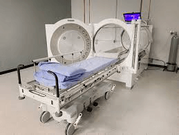 Household Hyperbaric Chamber
