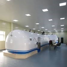Hyperbaric chamber manufacturer 2021