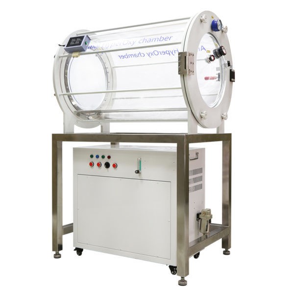 veterinary hyperbaric oxygen chamber 2021