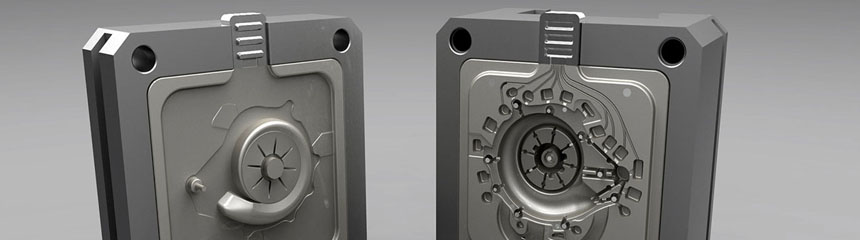 Die Casting Mold Manufacturing for Superior Repeatability