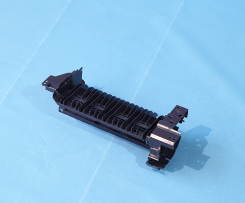 Plastic Machining Parts for Paper Holder