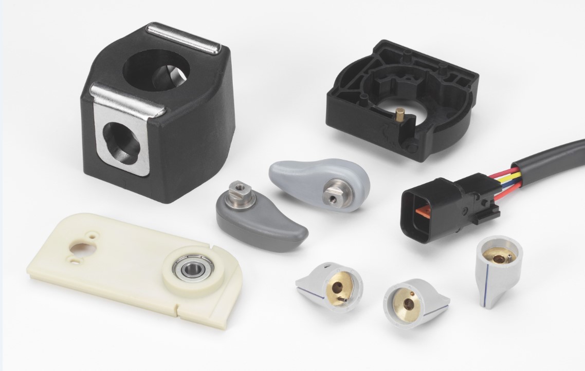 The Key Considerations for Acquiring the Perfect Plastic Injection Molding Parts