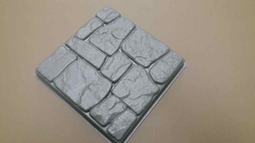 plastic molds for concrete