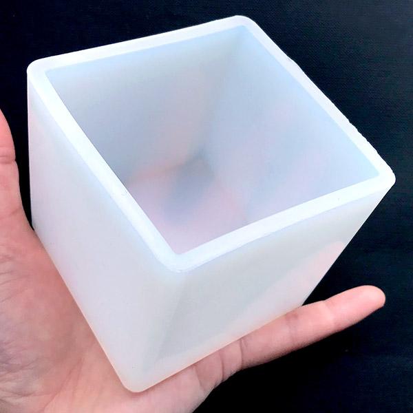 plastic resin molds