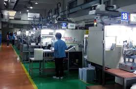 plastic injection molding near me