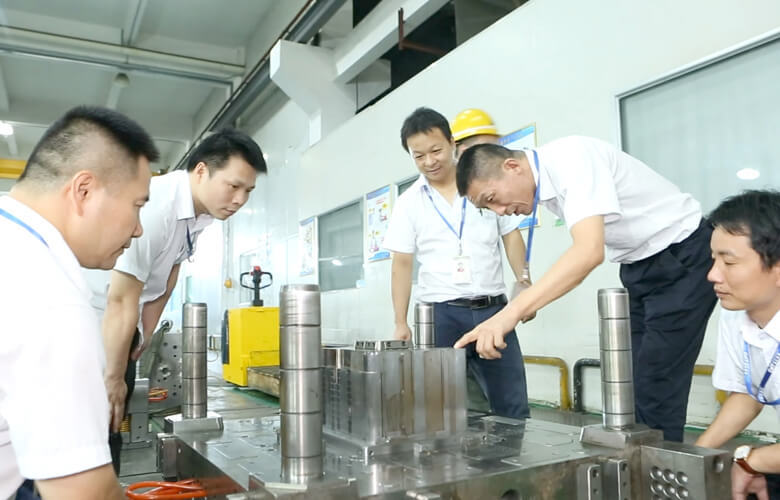 The Cost of Plastic Injection Molding near Me To summarize the plastic injection mold costing procedure, businesses must consider some major factors before making the right decisions.