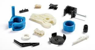 Plastic Injection Molding Manufacturing