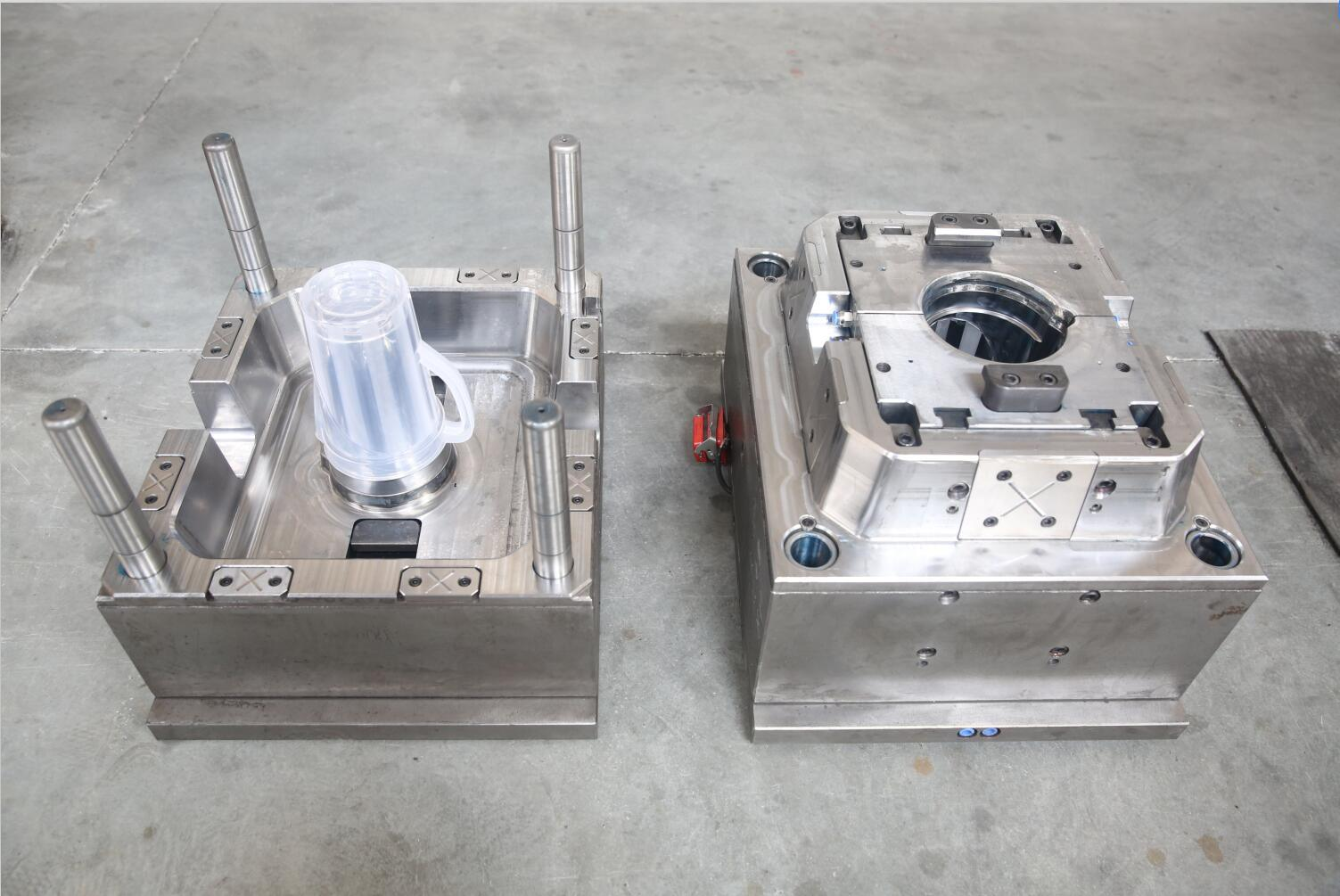 plastic injection molding 2021