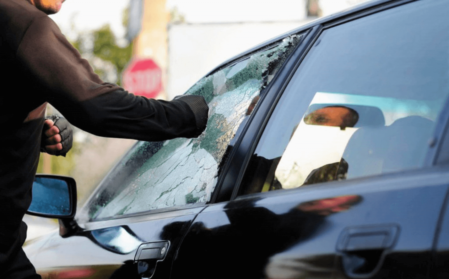 Smash and Grab Film Suppliers