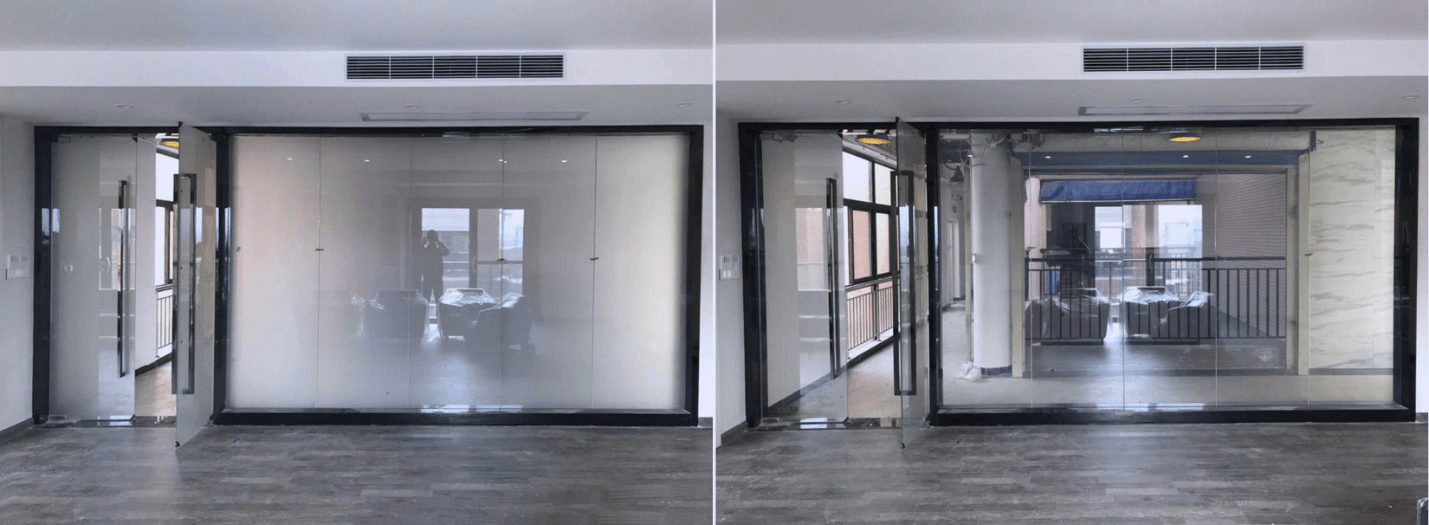 Switchable Glass Manufacturers suppliers
